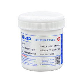 Solder paste PF-3704-H2